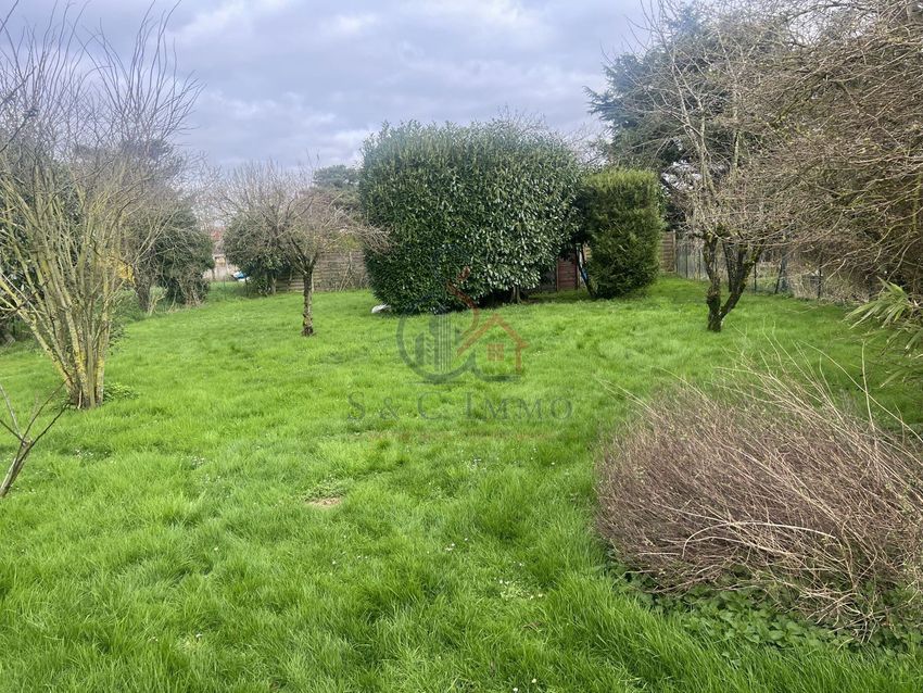 Image de terrain à Presles-en-Brie