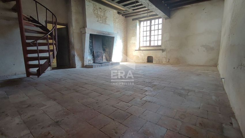 Image de  maison mitoyenne à Arcisses