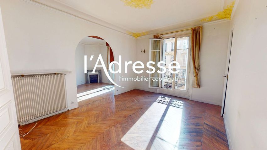 Image de appartement à Louis Blanc-Aqueduc
