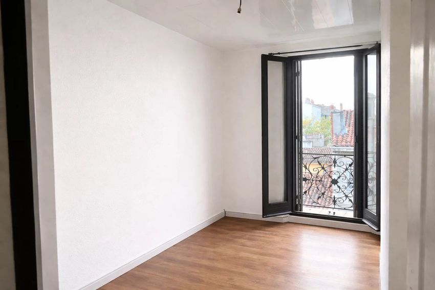Image Pièce à appartement de Marseille 15e Arrondissement