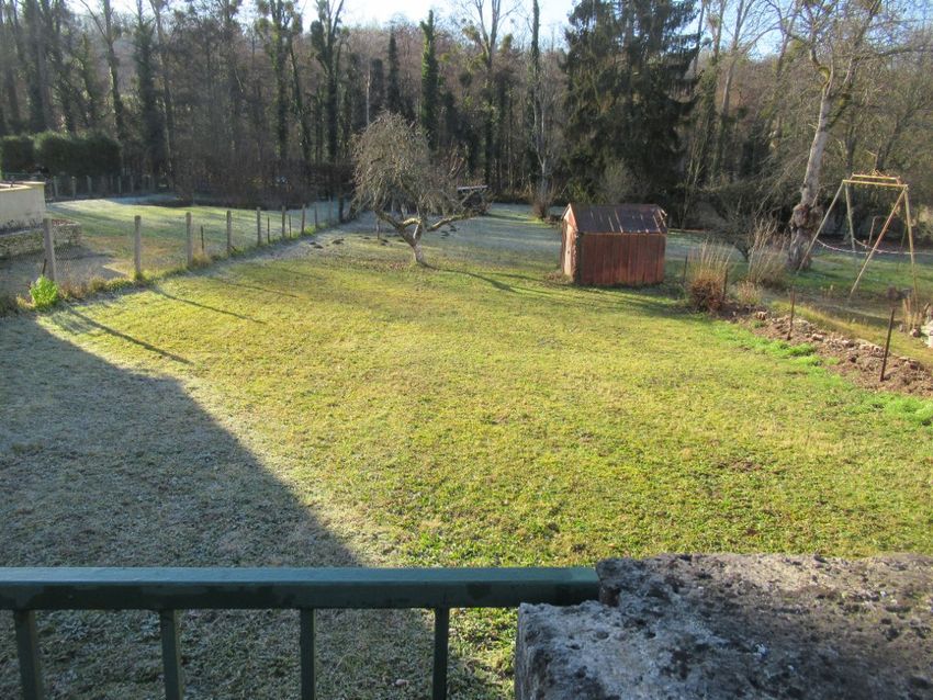 Image de terrain à Gilocourt