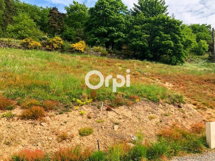 Image de terrain à Pomeys