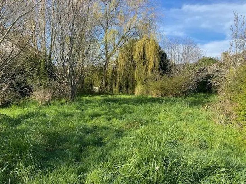 Image de terrain à Fouesnant