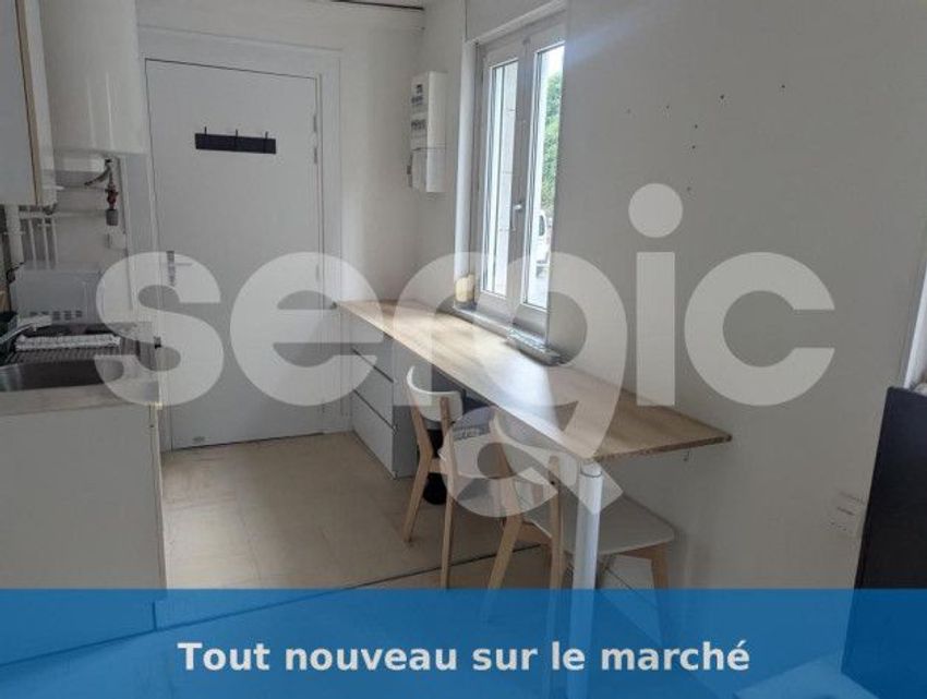 Image Cuisine à studio de Rouen