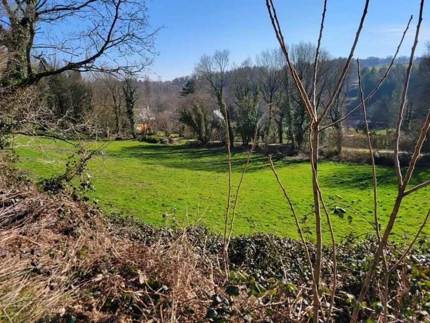 Image de terrain à Gourin