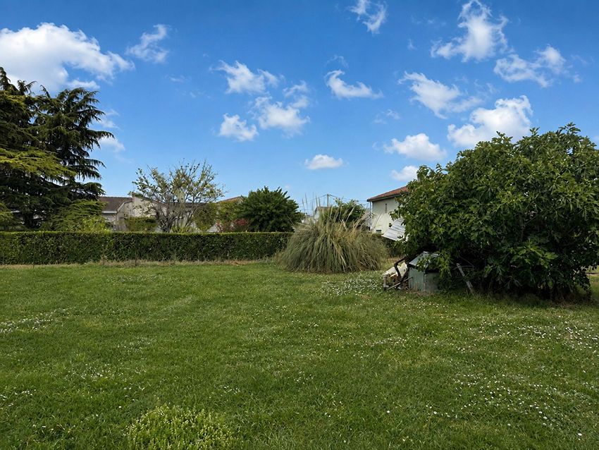 Image de terrain à Boé