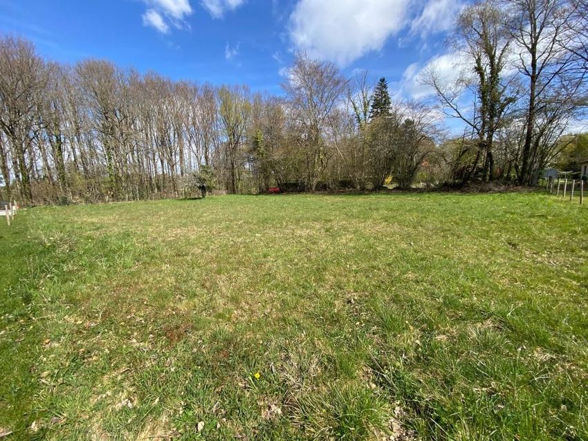 Image de terrain à Saint-Jouvent
