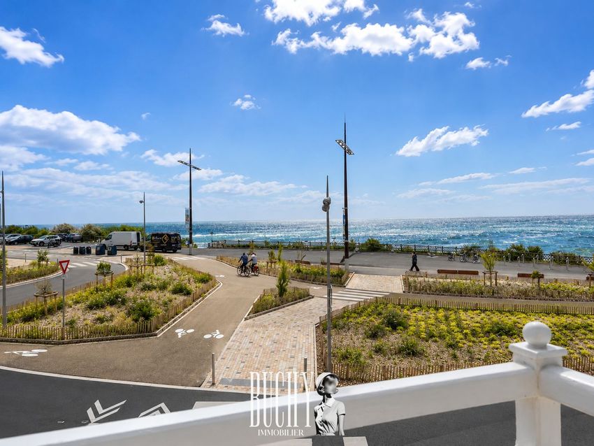 Image Vue à  maison individuelle de Les Sables-d'Olonne