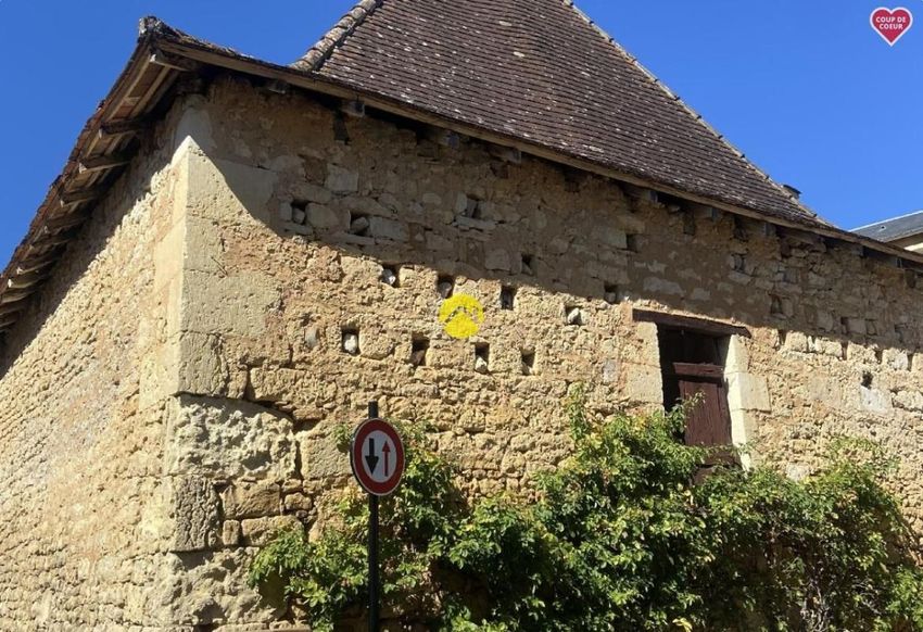 Image de  maison individuelle à Val de Louyre et Caudeau