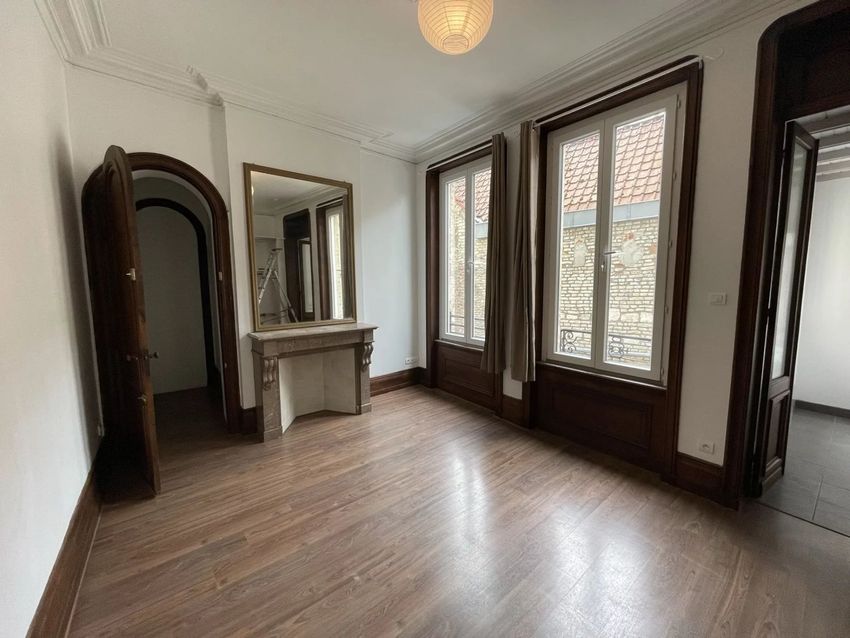 Image de studio à Saint-Omer
