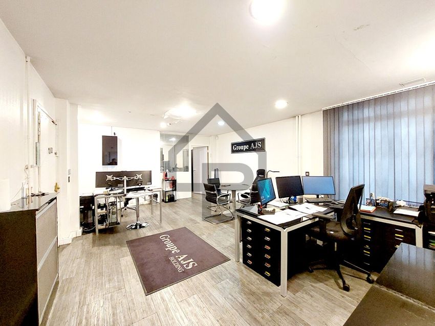 Image de bureau à Nation-Alexandre Dumas