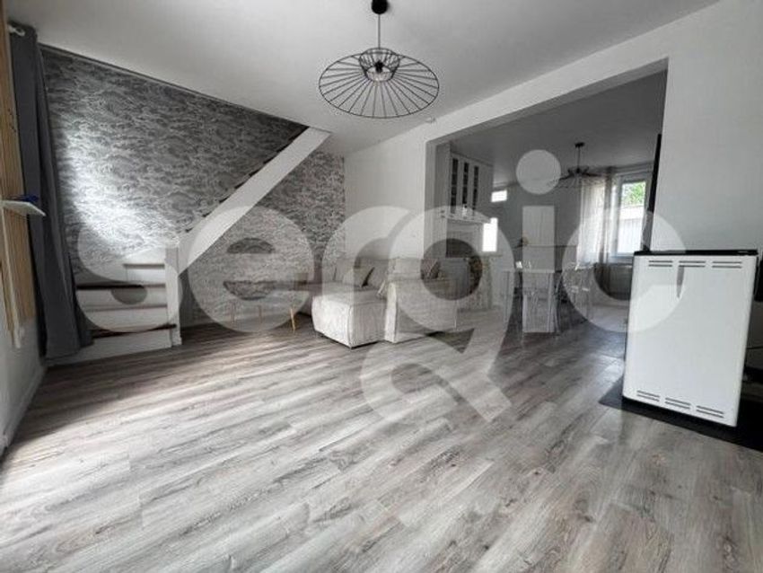 Image de appartement à Choisy-au-Bac