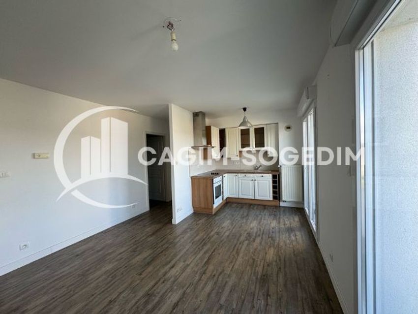 Image de appartement à Kembs