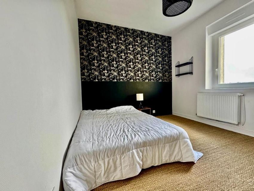 Image Chambre à  maison individuelle de Quimper