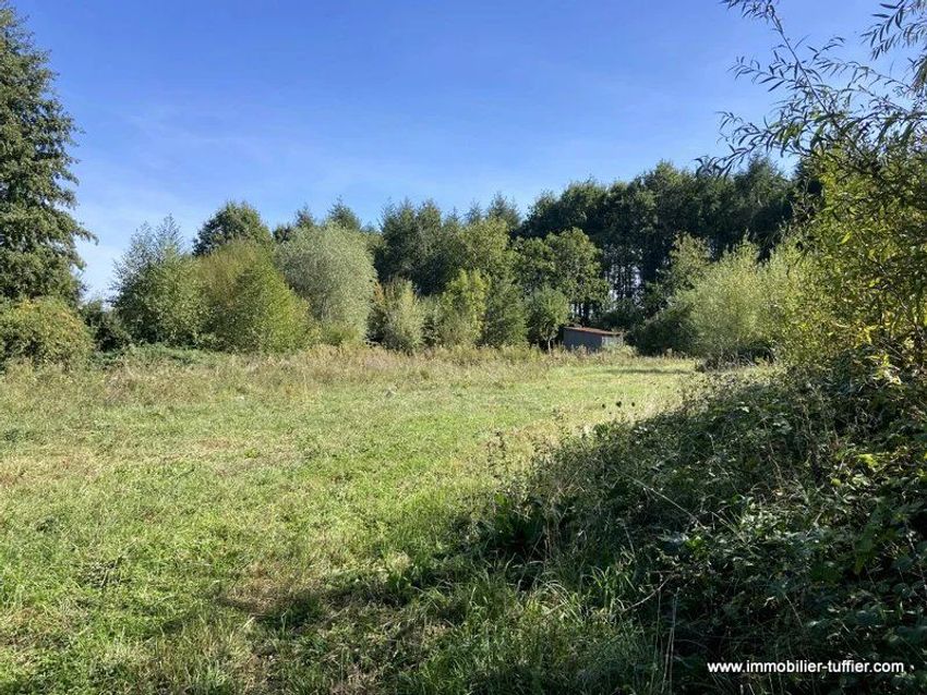 Image de terrain à Sillé-le-Philippe