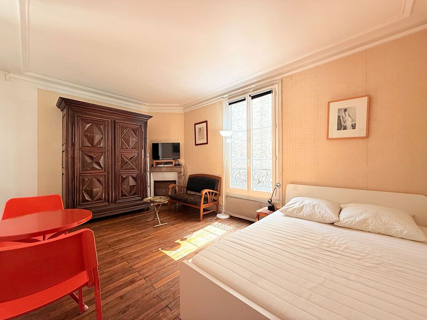 Image Chambre à appartement de Didot-Porte de Vanves
