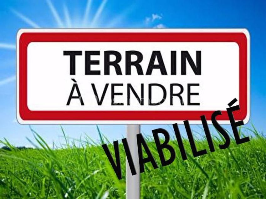Image de terrain à Bréal-sous-Montfort