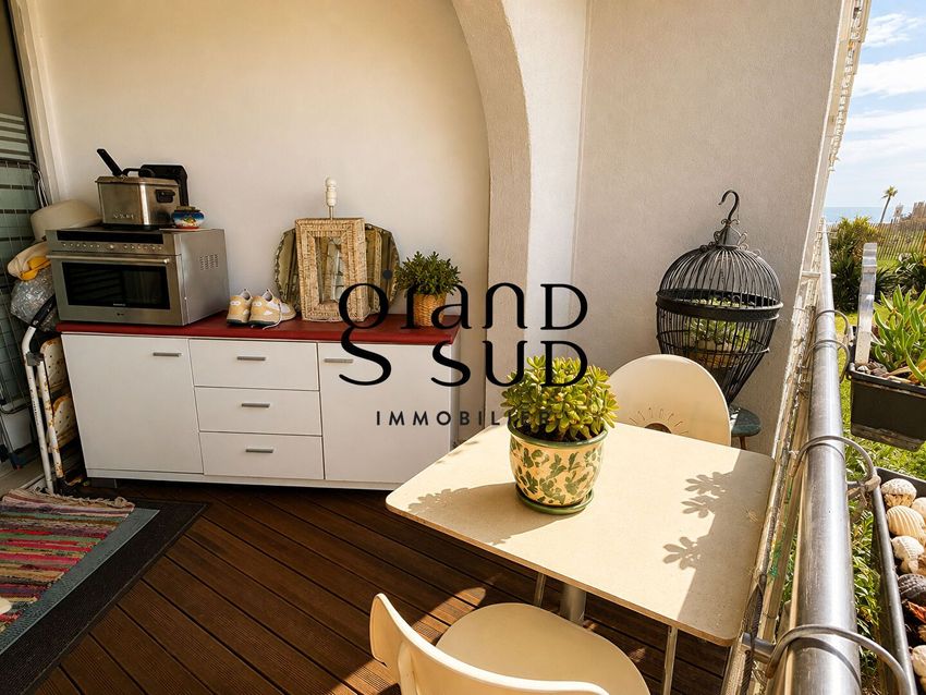 Image de appartement à Le Grau-du-Roi