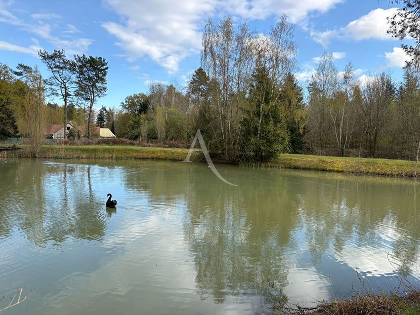 Image de  maison individuelle à Sury-aux-Bois