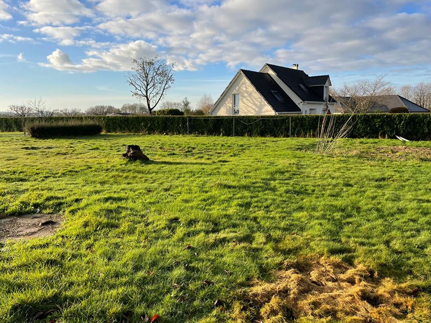 Image de terrain à Saint-Laurent-de-Brèvedent