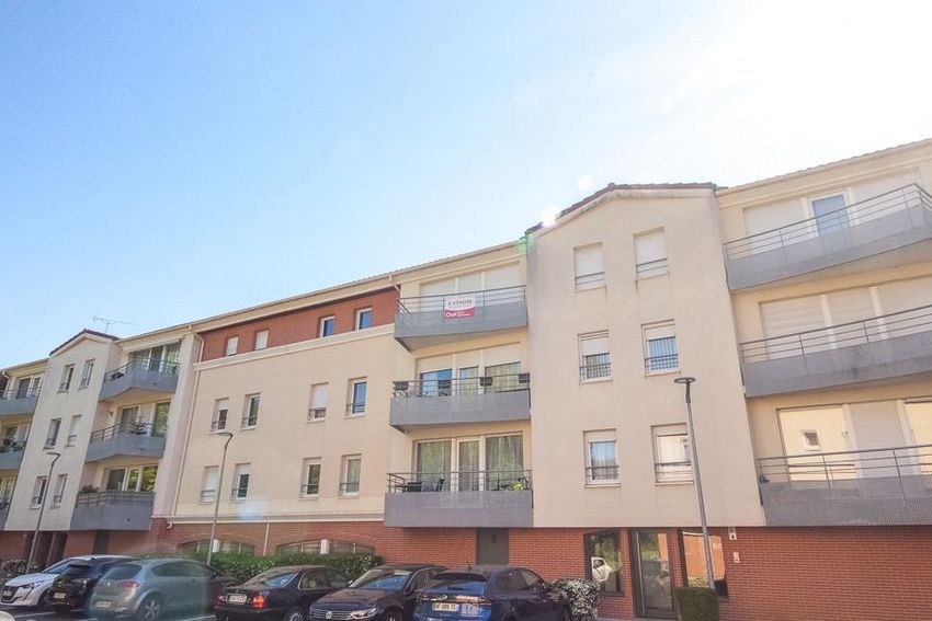 Image de appartement à Osny