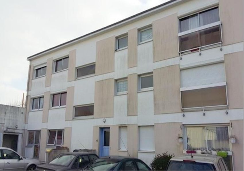 Image Vue à appartement de Saint-Père-en-Retz