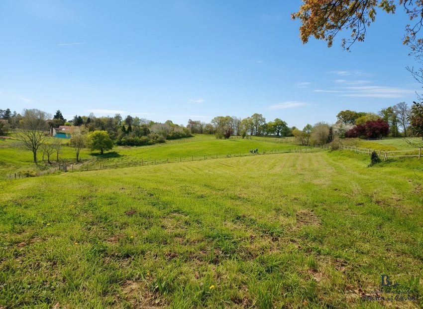 Image de terrain à Salies-de-Béarn