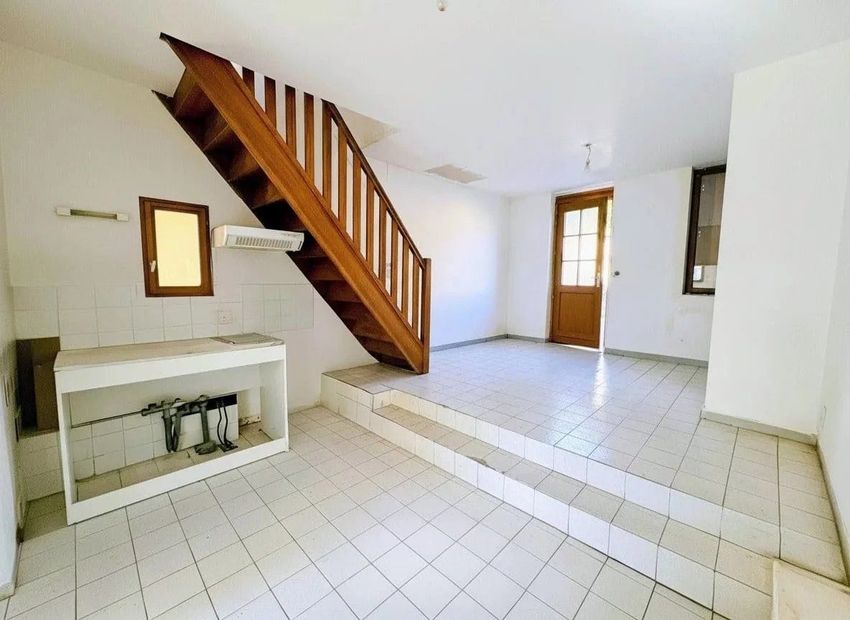 Image de  maison mitoyenne à Lillebonne