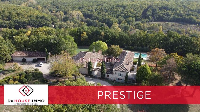 Image de  villa à Amarens