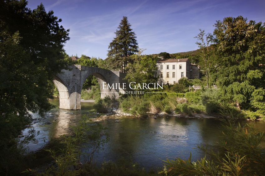 Image de  maison individuelle à Cazilhac