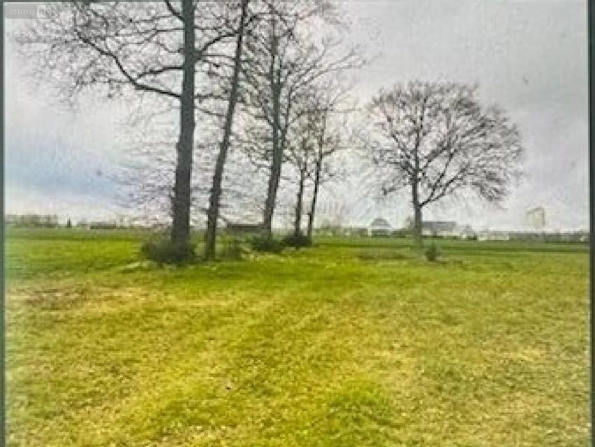 Image de terrain à Corneville-la-Fouquetière