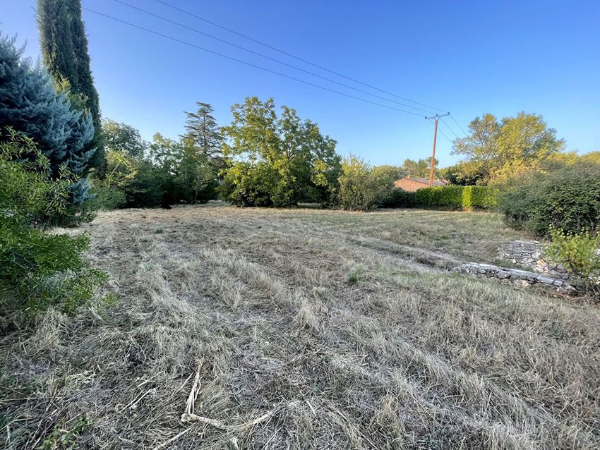 Image de terrain à Draguignan