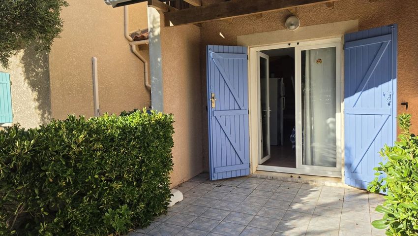 Image de  maison jumelée à Narbonne