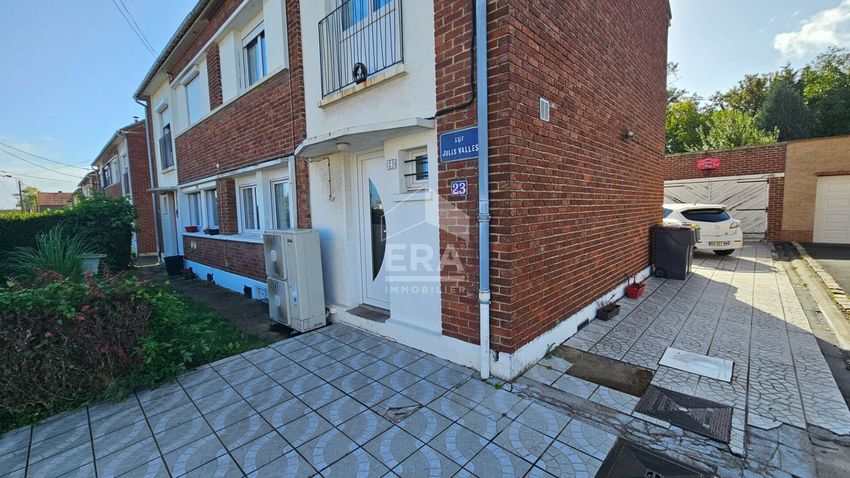 Image de  maison individuelle à Lens