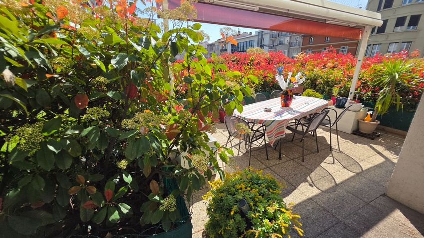 Image de appartement à Perpignan