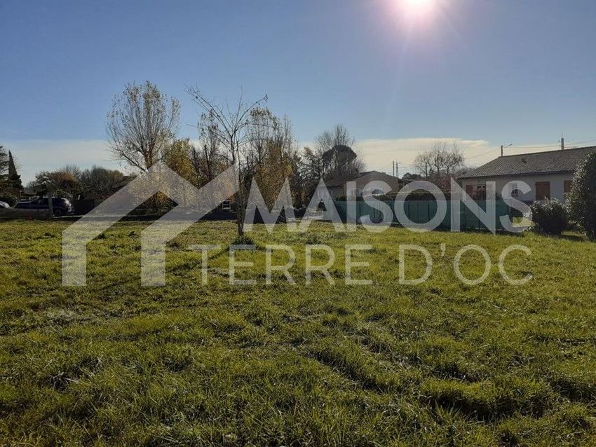 Image de terrain à Pins-Justaret