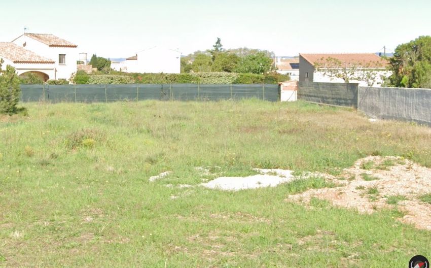 Image de terrain à Saint-Nazaire-d'Aude