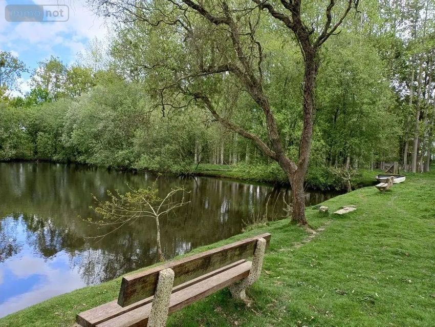 Image de terrain à Quévert