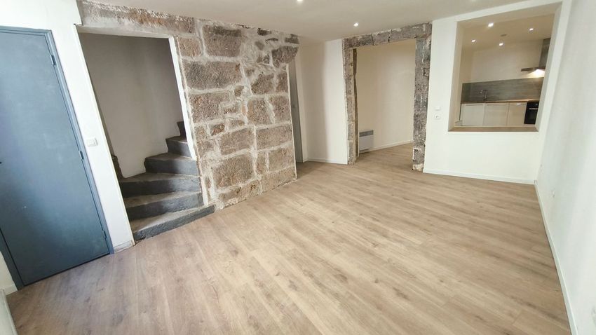 Image de  maison individuelle à Agde