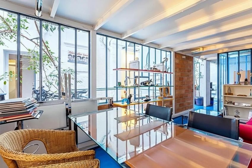 Image de appartement à Belleville-Saint Maur