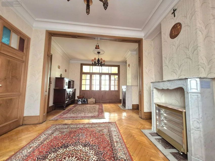 Image de  maison individuelle à Merville
