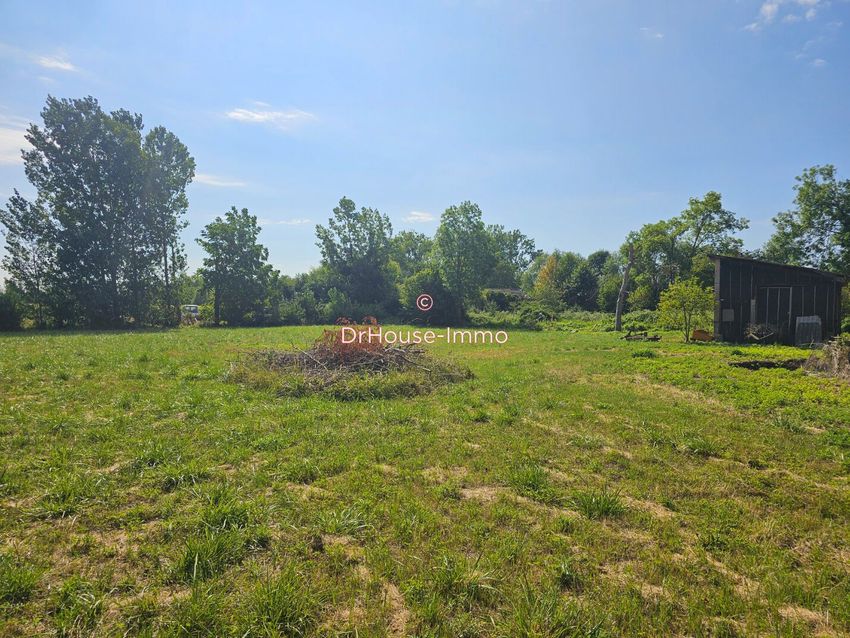 Image de terrain à Gannat