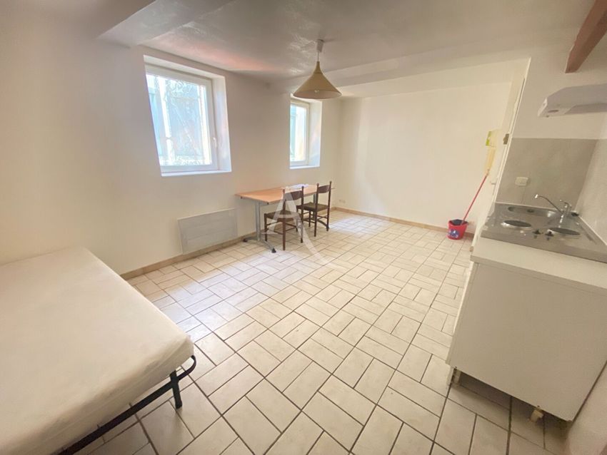 Image de appartement à Narbonne