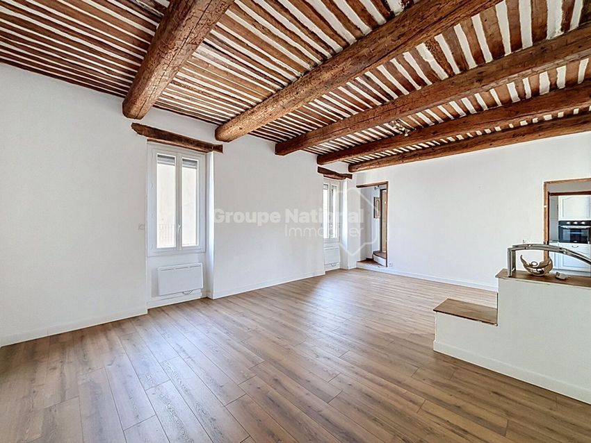 Image de  maison individuelle à Noves