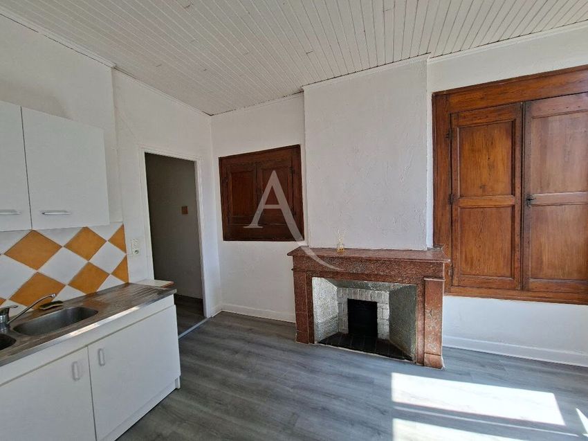 Image Cuisine à appartement de Bédarieux
