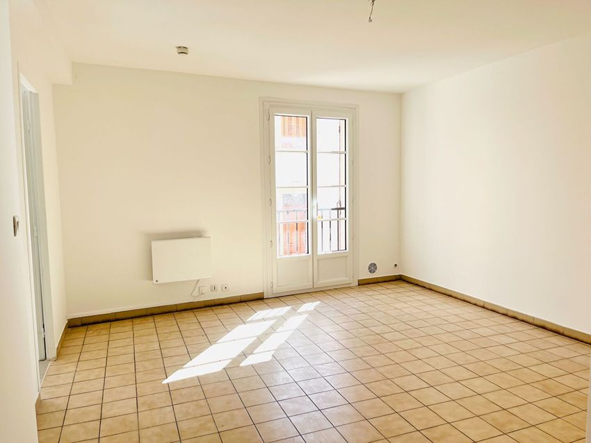 Image Pièce à appartement de La Garde