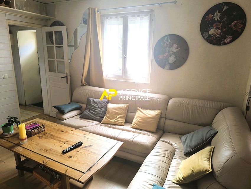 Image Chambre à  maison individuelle de Bezons