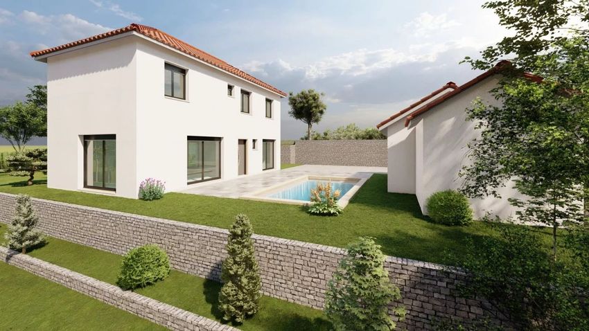 Image de terrain à Peymeinade