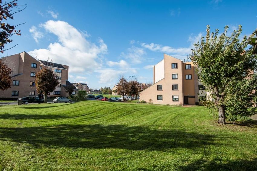 Image Vue à appartement de Aniche