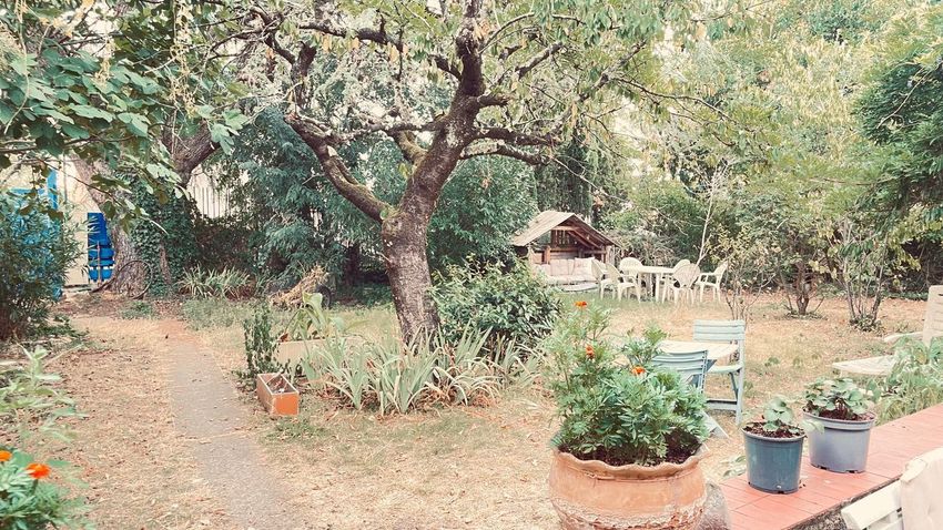 Image Jardin à appartement de Auterive
